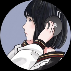 Kenichi Kiriki — self-portrait avatar